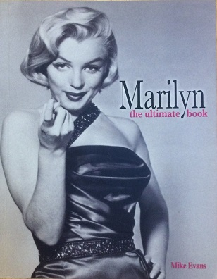 Marilyn Monroe The Ultimate Book