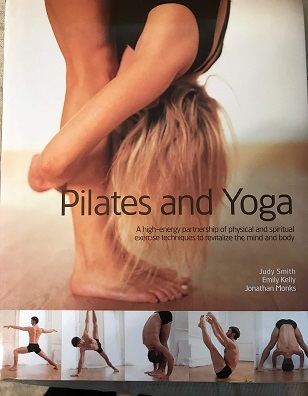 Pilatesandyoga